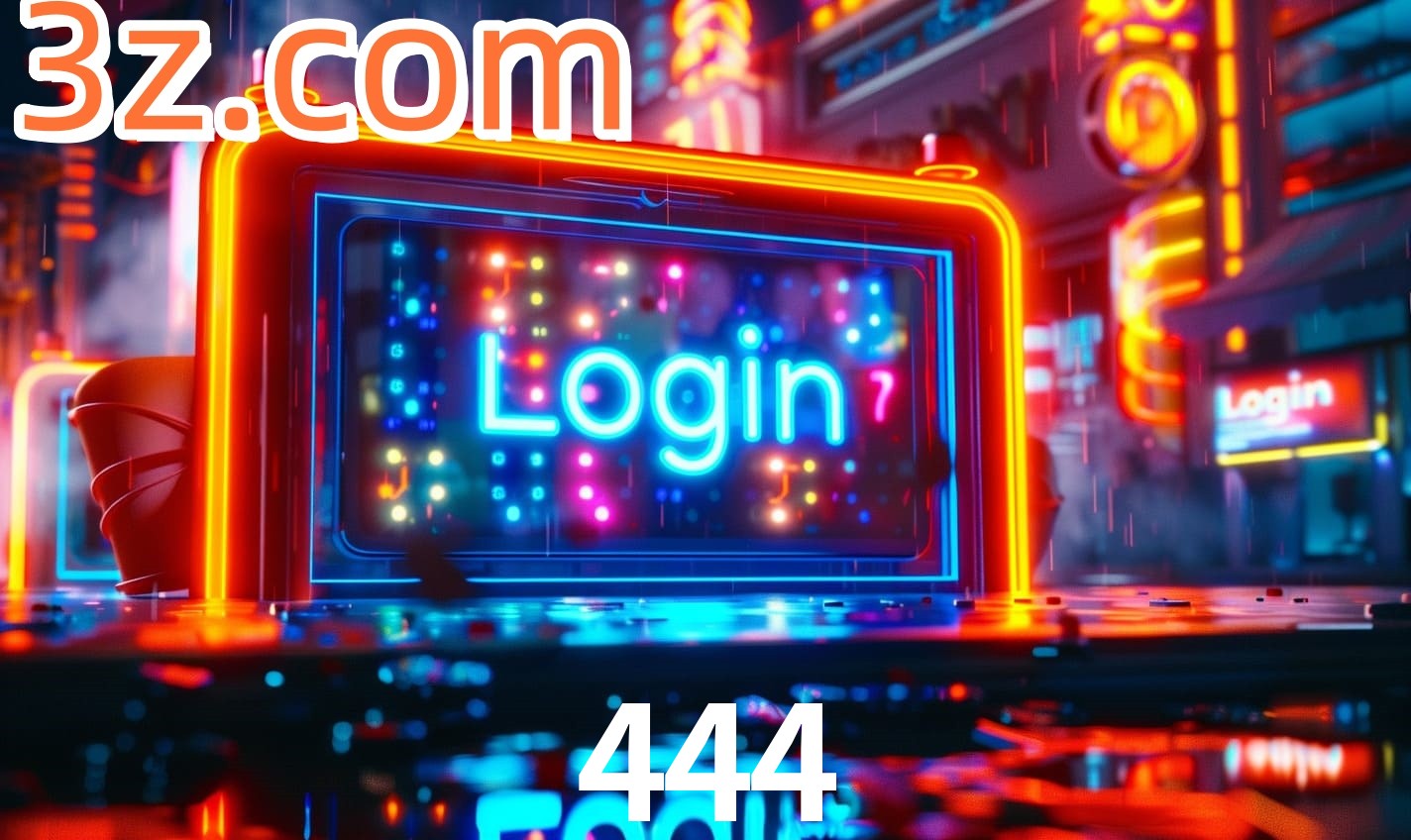 Registre-se hoje no Cassino 444